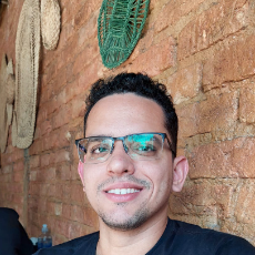 Diego Fernando Freitas Lima Dos Santos-Freelancer in Rio de Janeiro,Brazil