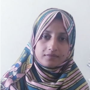 Maria Saeed-Freelancer in Bahawalpur,Pakistan