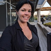 Fannie Ricard-Freelancer in Centre-du-Québec,Canada