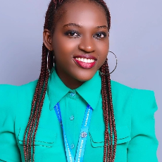 Priscillia Mienye-Freelancer in Lagos,Nigeria