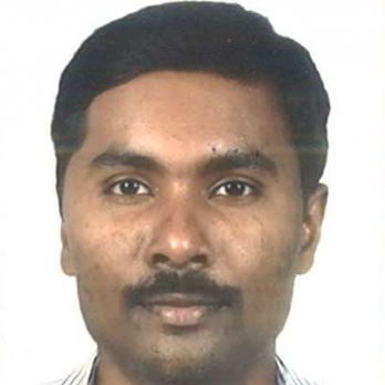 Amod Kumar-Freelancer in Bengaluru,India