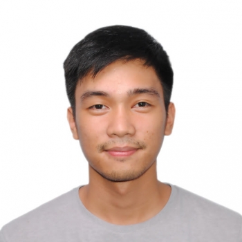 Glen Dragon-Freelancer in Olongapo,Philippines