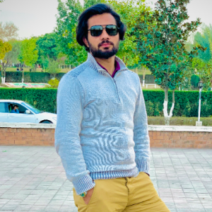 Naqeeb Ahmad-Freelancer in Buner,Pakistan