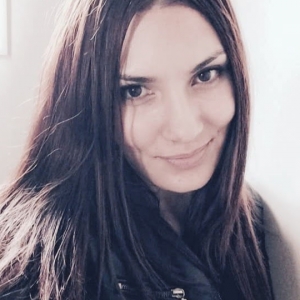 Christina Schoushkoff-Freelancer in Petrich,Bulgaria