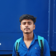 Suva Mondal-Freelancer in Kolkata,India