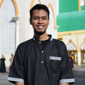 Arieful Khakim-Freelancer in Pemalang,Indonesia