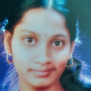 Santoshi G-Freelancer in Hyderabad,India
