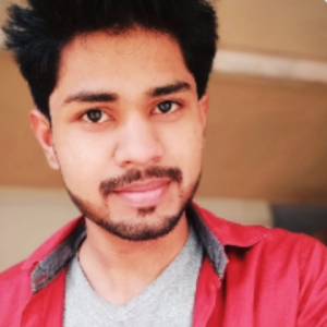 Ritik Saini-Freelancer in Muzaffarnagar,India