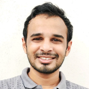 Harshvardhan Chittora-Freelancer in ,India