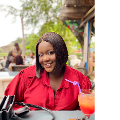 Idiongoobong Udofia-Freelancer in Abuja,Nigeria