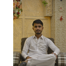 Akash Jan-Freelancer in Karachi,Pakistan