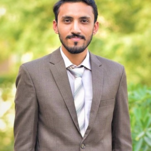 Usman Ali-Freelancer in Nankana Sahib,Pakistan