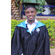 Stephen Lubanga-Freelancer in Nairobi,Kenya