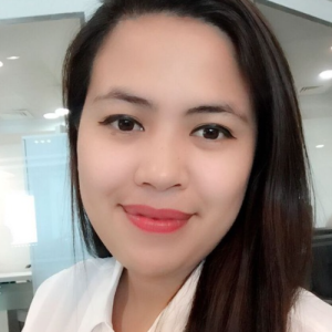 Annabelle Patayon-Freelancer in Iligan,Philippines