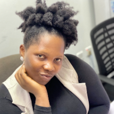 Adaobi Ugwuanyi-Freelancer in Lagos,Nigeria