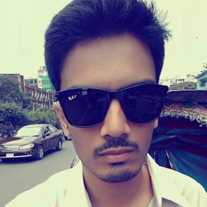 Shariful Haque-Freelancer in Dhaka,Bangladesh
