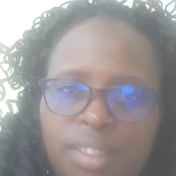 Grace Wambui-Freelancer in Nairobi,Kenya