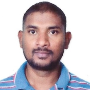 Rajesh Siringi-Freelancer in Visakhapatnam,India