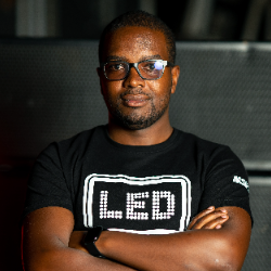 Arshford Monyenye-Freelancer in Nairobi,Kenya