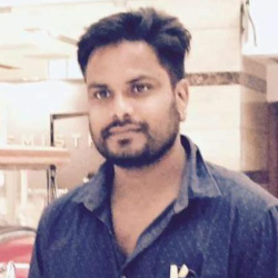 Mohit Ranjan-Freelancer in NOIDA,India