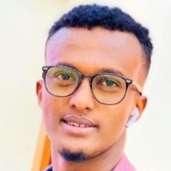 Jabir Abdullahi Noor-Freelancer in Nairobi,Kenya