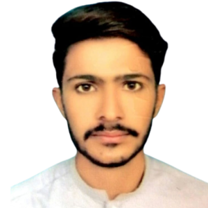 Muhammad Kashif Bashir-Freelancer in Multan,Pakistan
