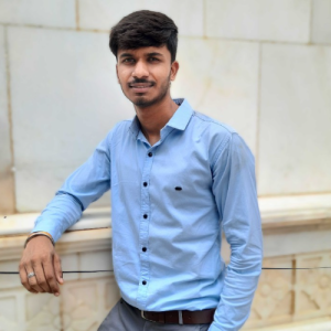 Naveen-Freelancer in Indore,India