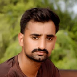 Usama Tauqir-Freelancer in Chakwal,Pakistan