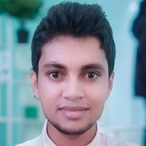 Bijoy krishna Sarkar-Freelancer in ,Bangladesh