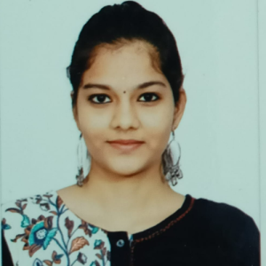 Yuvasree R-Freelancer in Chennai,India