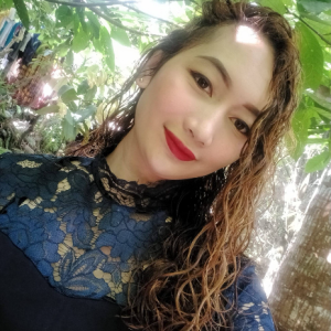 Fritzi Duhaylungsod-Freelancer in Davao City,Philippines