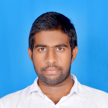 Mohan Kumar-Freelancer in Hyderabad,India