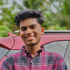 Amarnath P S-Freelancer in Thrissur,India