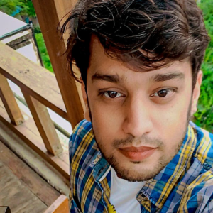 Mohammad Faizan Anwar-Freelancer in Delhi,India