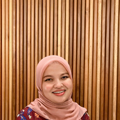 Halimatul Saadiyah-Freelancer in Kuala Lumpur,Malaysia