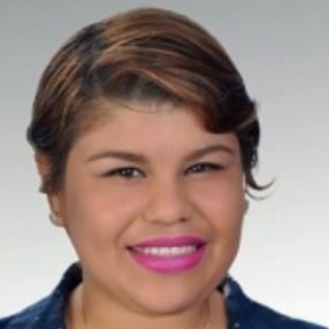 Viviana Charris-Freelancer in Barranquilla,Colombia