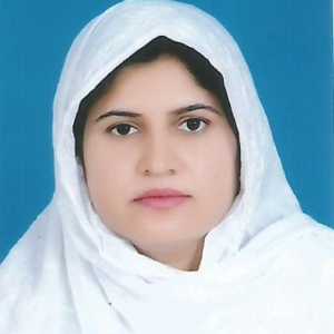 Hussan ara Begum-Freelancer in Dera Ismail khan,Pakistan