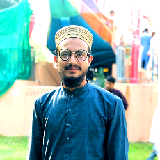 Unais Hussain Shah-Freelancer in Islamabad,Pakistan