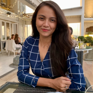 Karla Cecilia-Freelancer in Cavite,Philippines