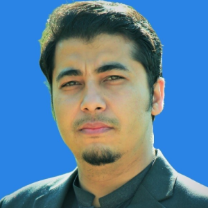 Zegham Murad-Freelancer in Peshawar,Pakistan
