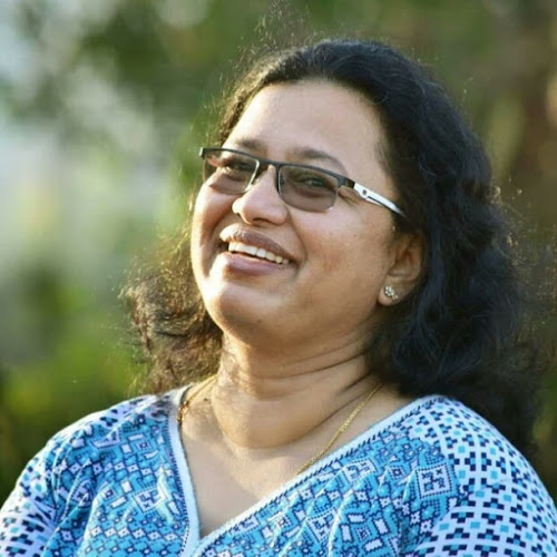 Shalaka Dighe-Freelancer in ,India