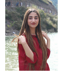 Maheen Tahir-Freelancer in Hassanabdal,Pakistan