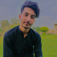Waqar Haider-Freelancer in Raheem yaar khan,Pakistan