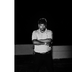 Sadham Hussain-Freelancer in Chennai,India