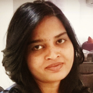 Uppari Priyanka-Freelancer in Hyderabad,India
