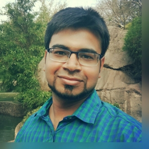 Trishant Malik-Freelancer in Gurgaon,India