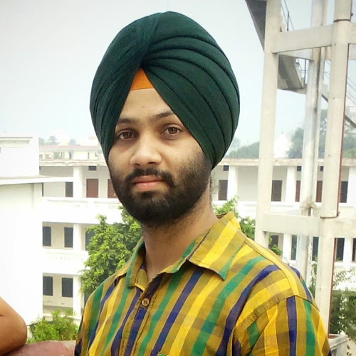 Narinder Singh-Freelancer in ,India