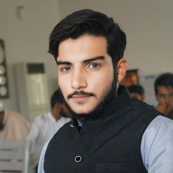 Zain Ul Haq Sajid-Freelancer in Rawalpindi,Pakistan