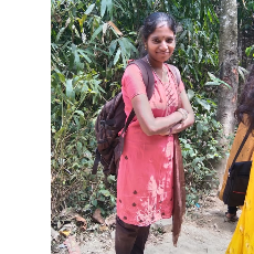 Sakthi Shobana-Freelancer in Namakkal,India