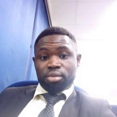 Olabomi Joseph Balogun-Freelancer in Lagos,Nigeria